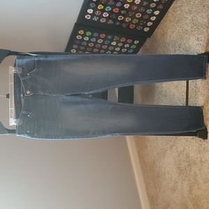 Ladies Jeans